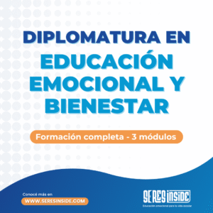 Diplomatura en Educación Emocional y Bienestar